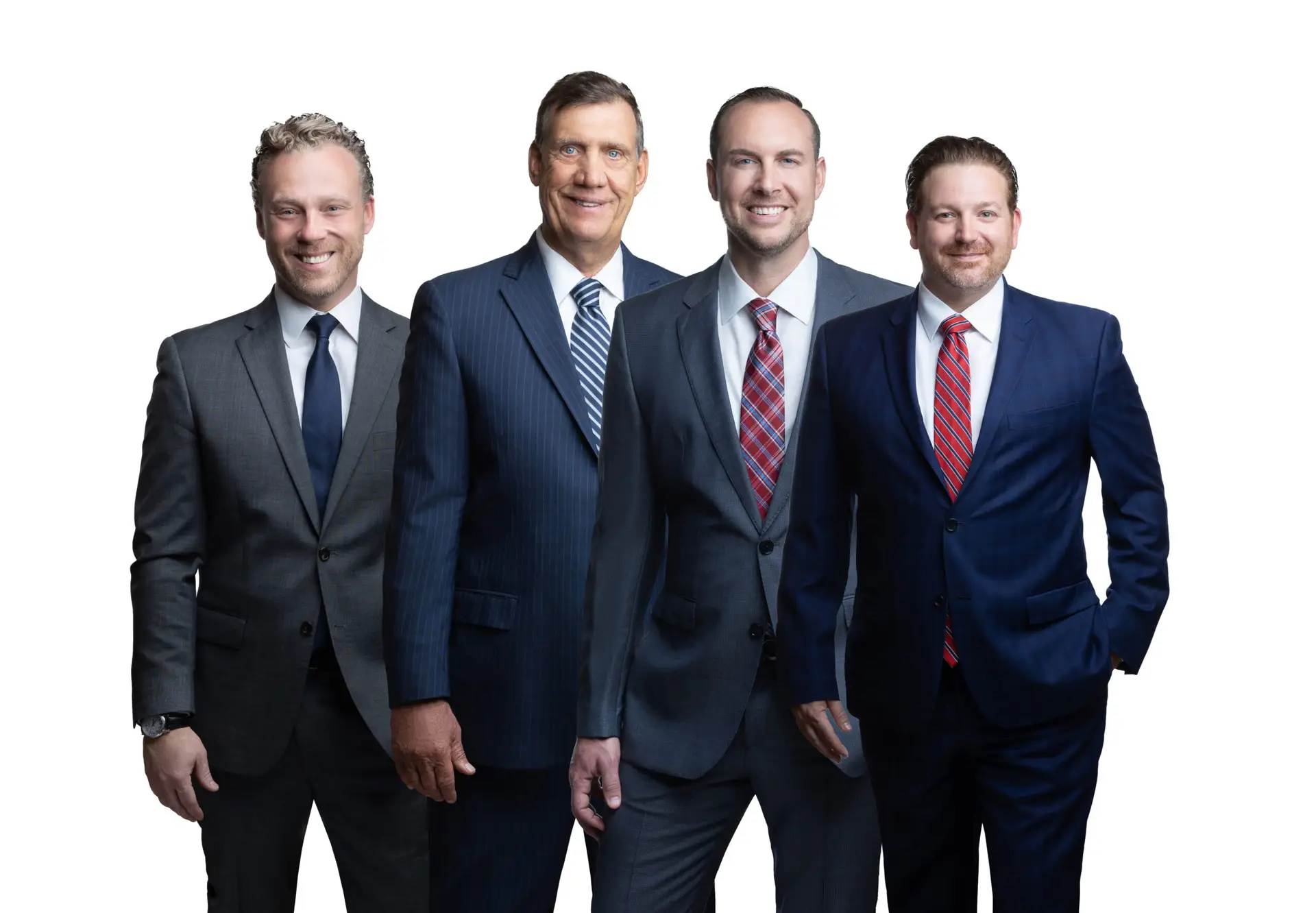 Lawyers of Debolski, Debolski, & O'Connor